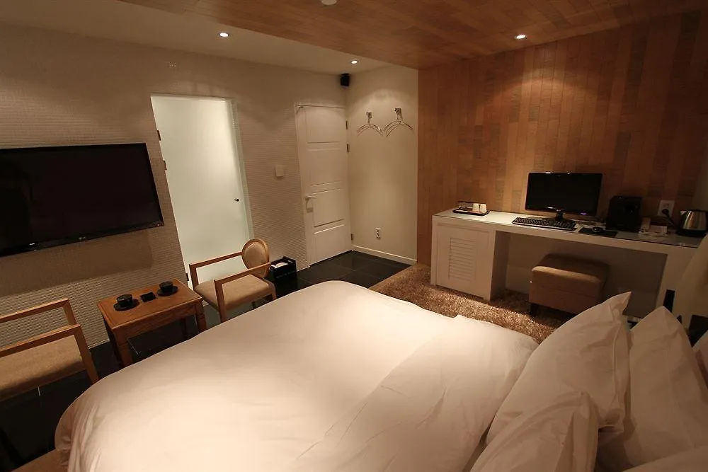 Hotel A7 Сеул