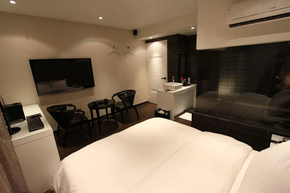 Hotel A7 Сеул