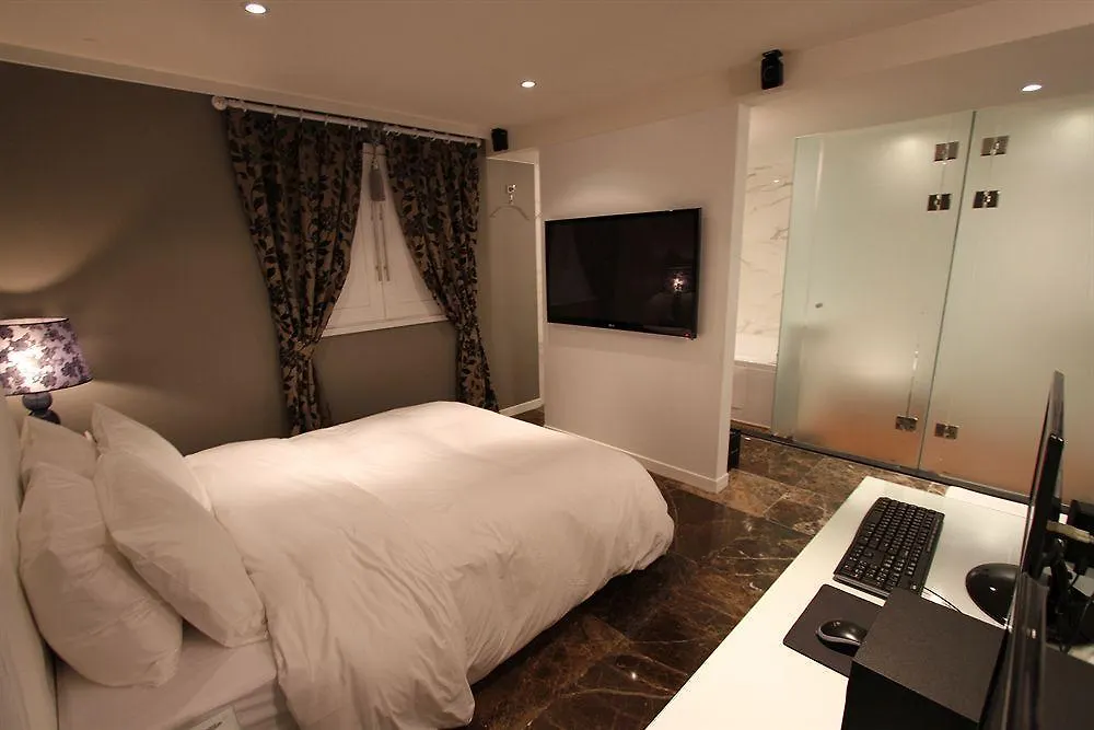 Hotel A7 Сеул