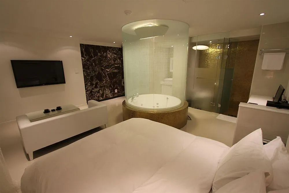Hotel A7 Сеул