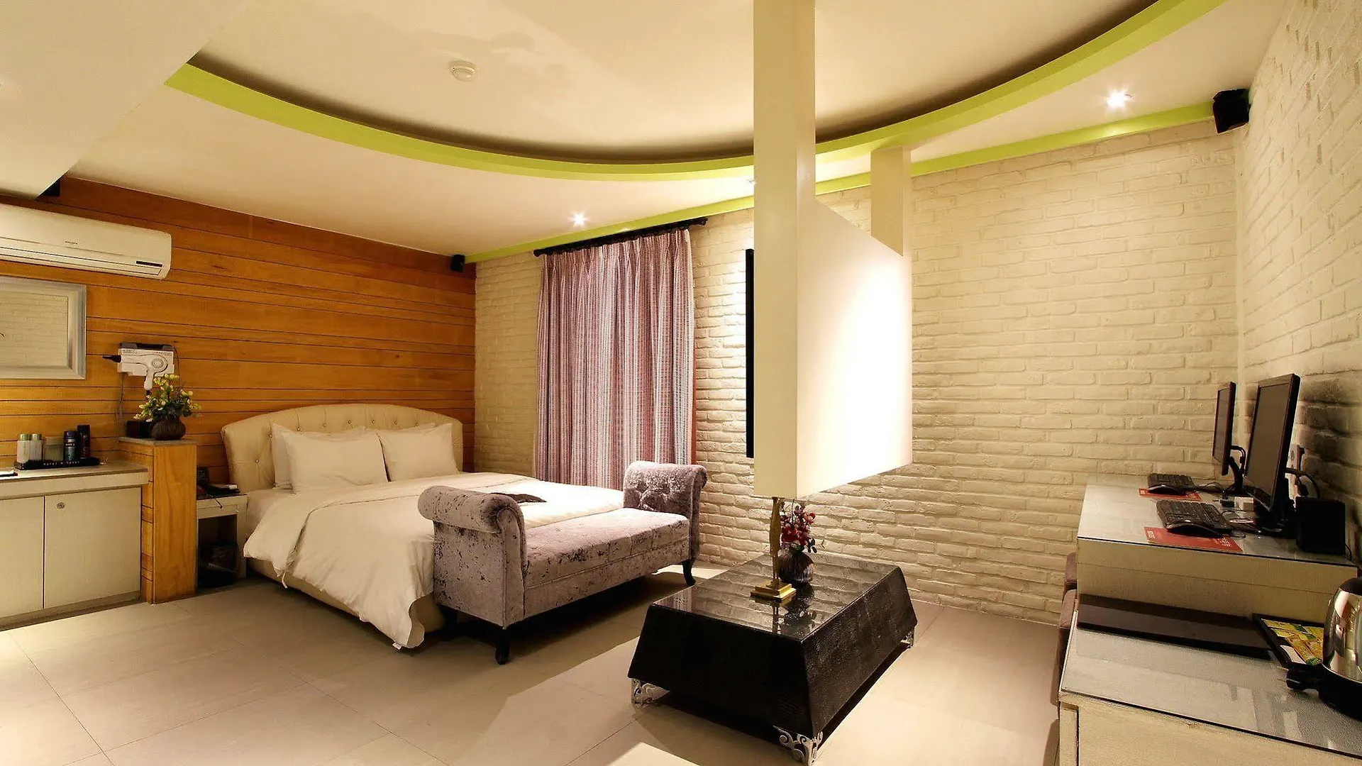 Hotel A7 Сеул
