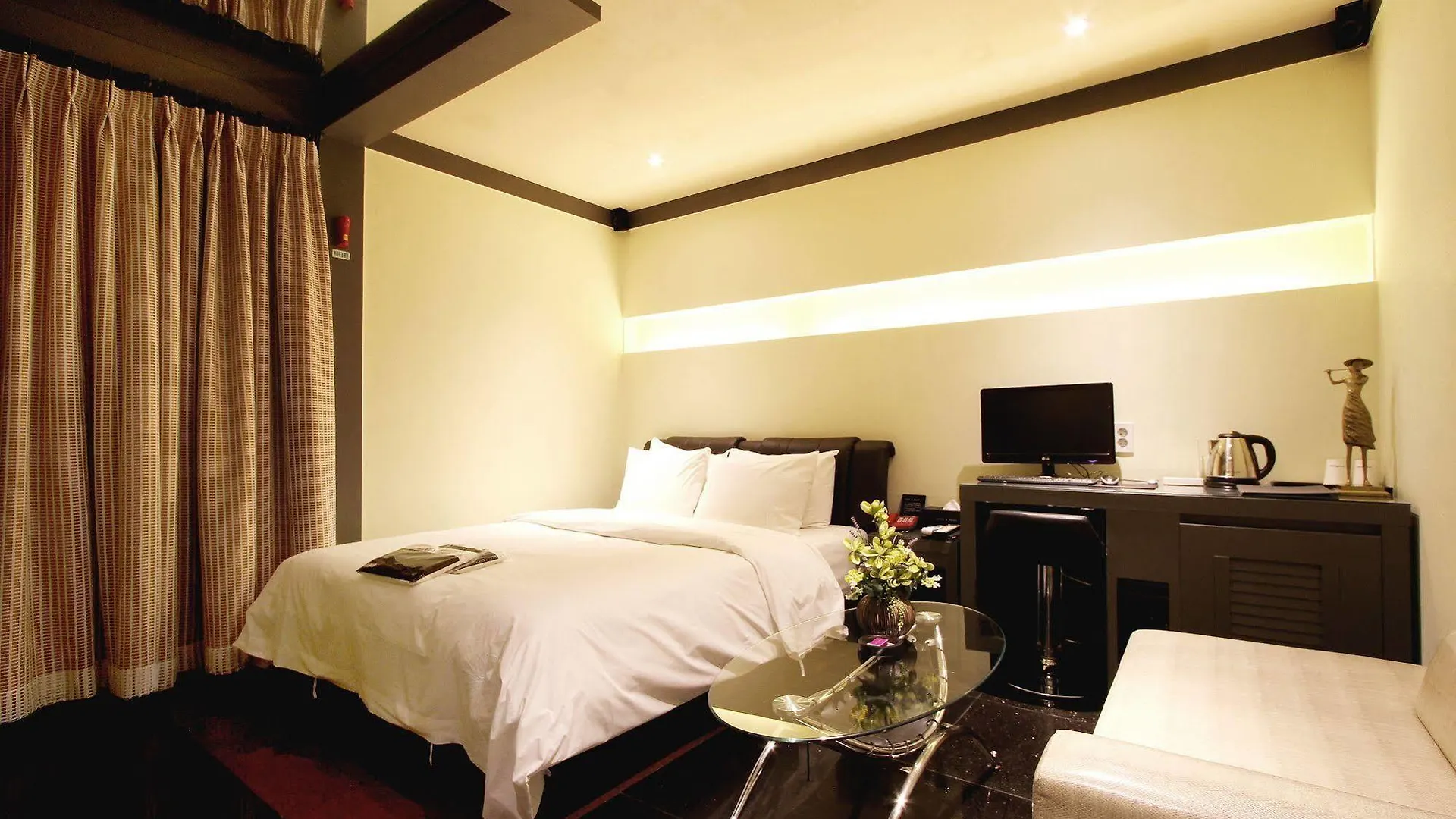 Hotel A7 Сеул
