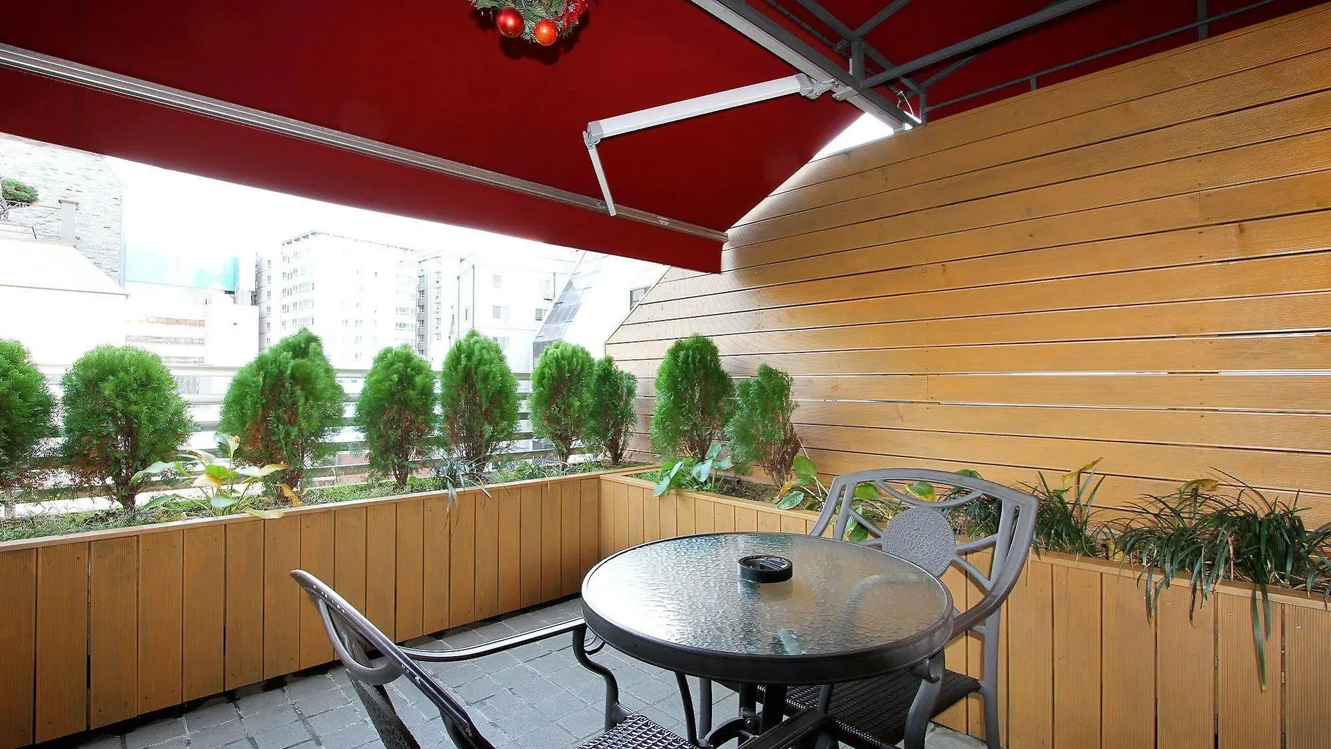 **  Hotel A7 Сеул Южная Корея