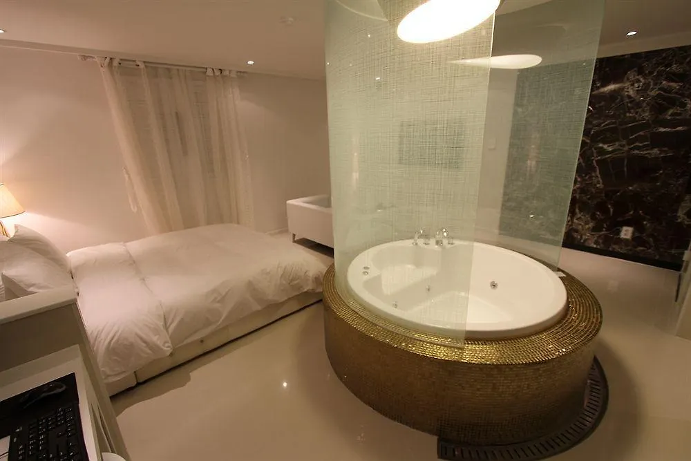 Hotel A7 首爾