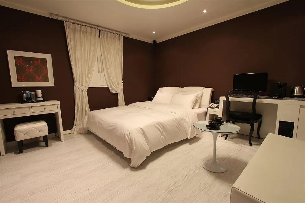 **  Hotel A7 首爾 韩国