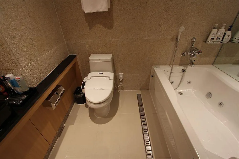 Hotel A7 Сеул