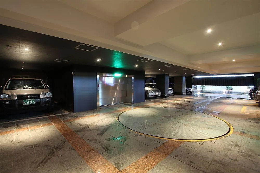 Hotel A7 首爾 2*,