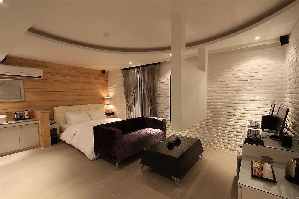 **  Hotel A7 首爾 韩国
