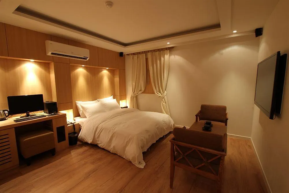 Hotel A7 首爾 韩国