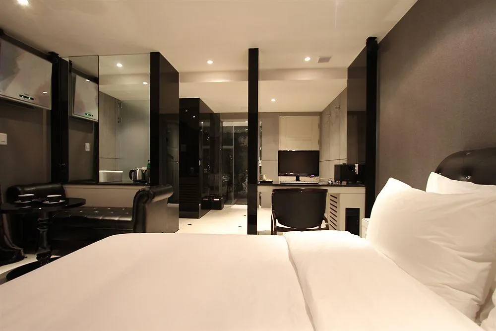 Hotel A7 首爾 韩国