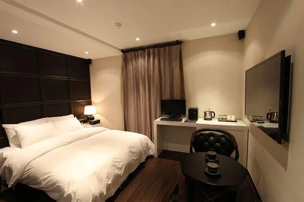 Hotel A7 首爾