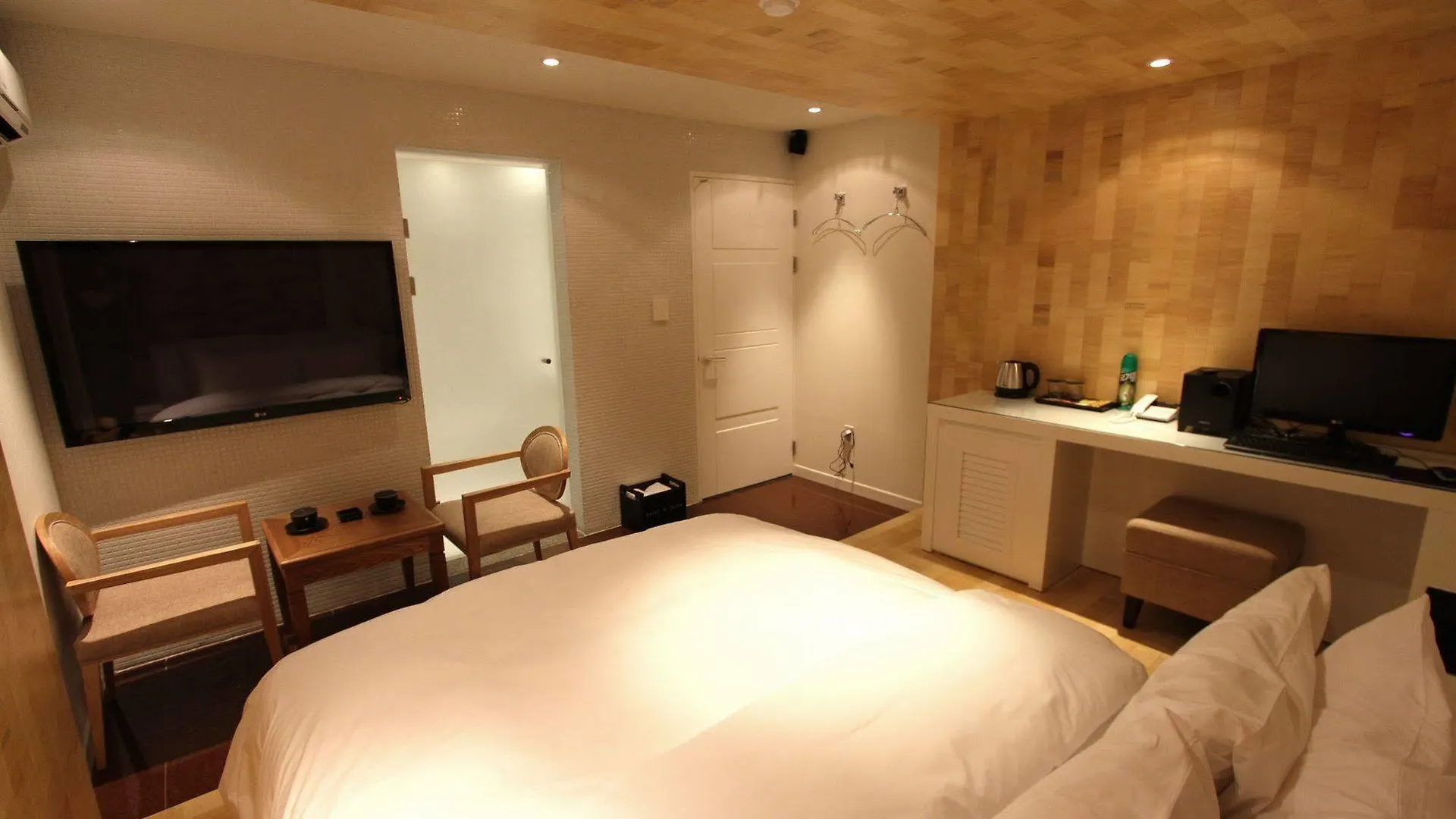Hotel A7 首爾