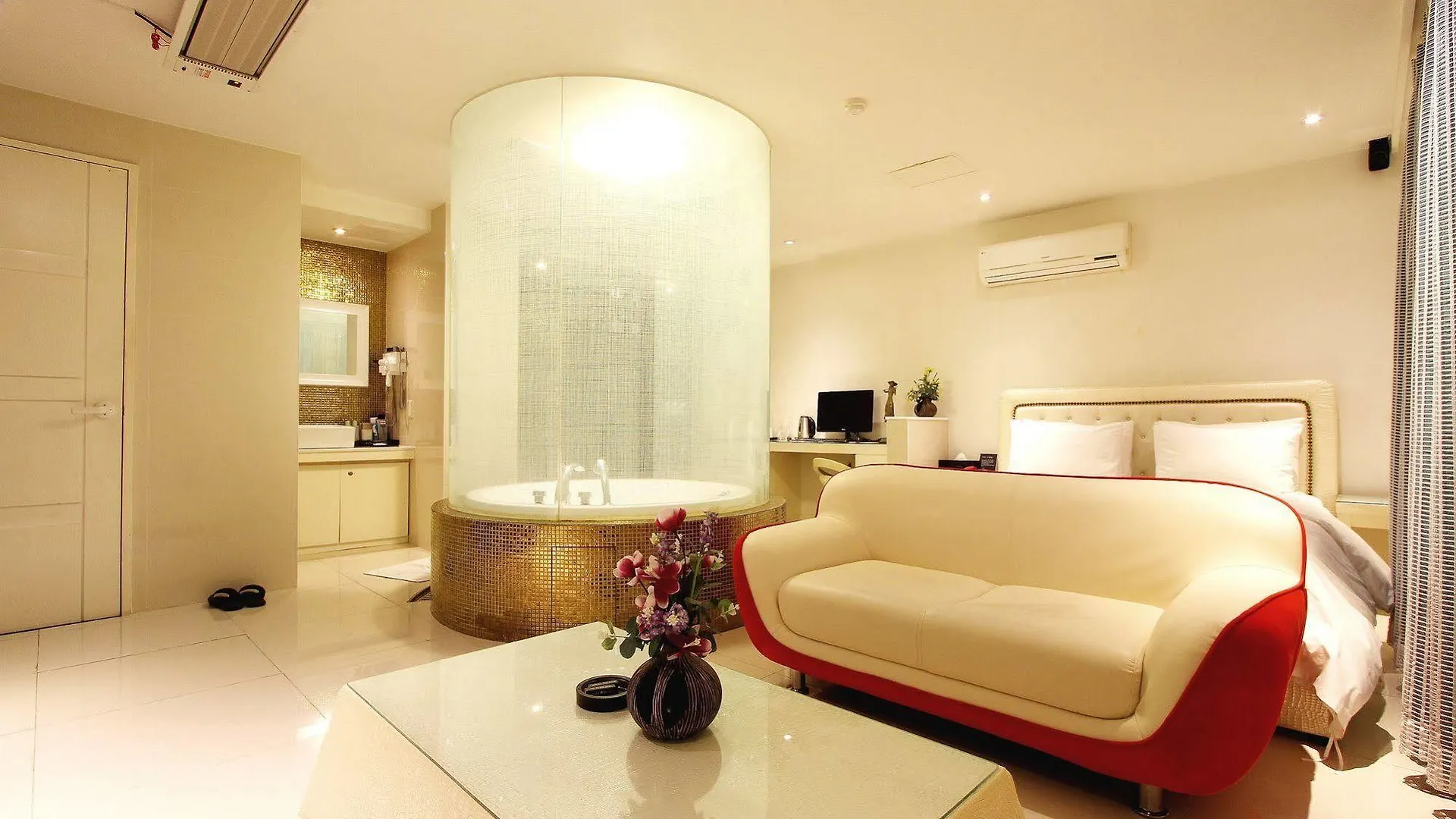 Hotel A7 首爾