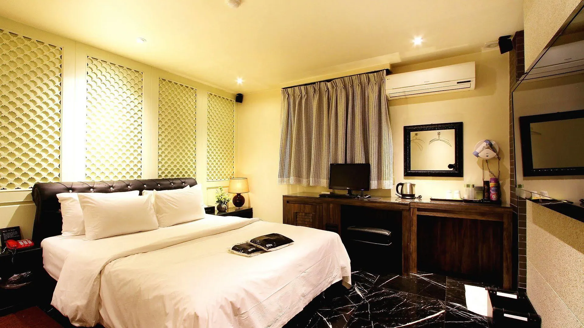 Hotel A7 首爾
