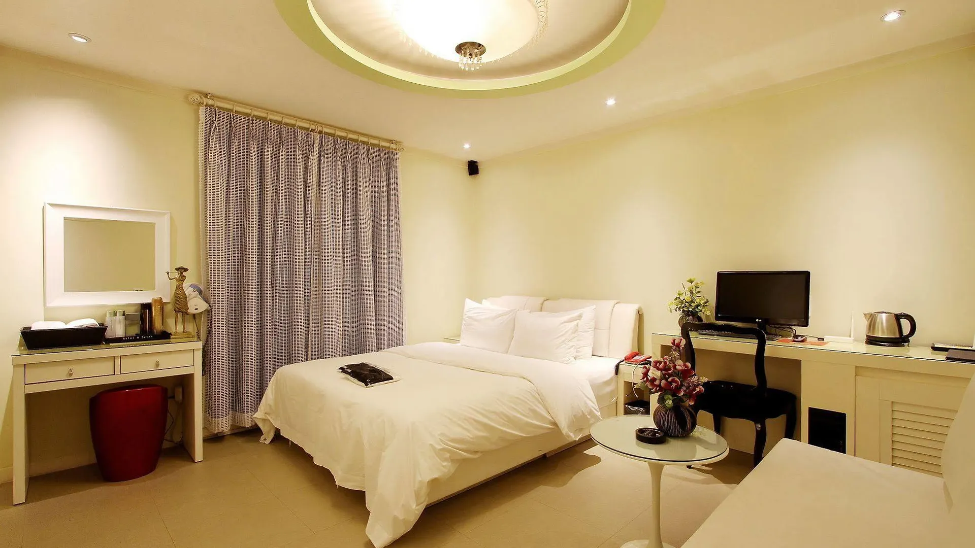 Hotel A7 首爾