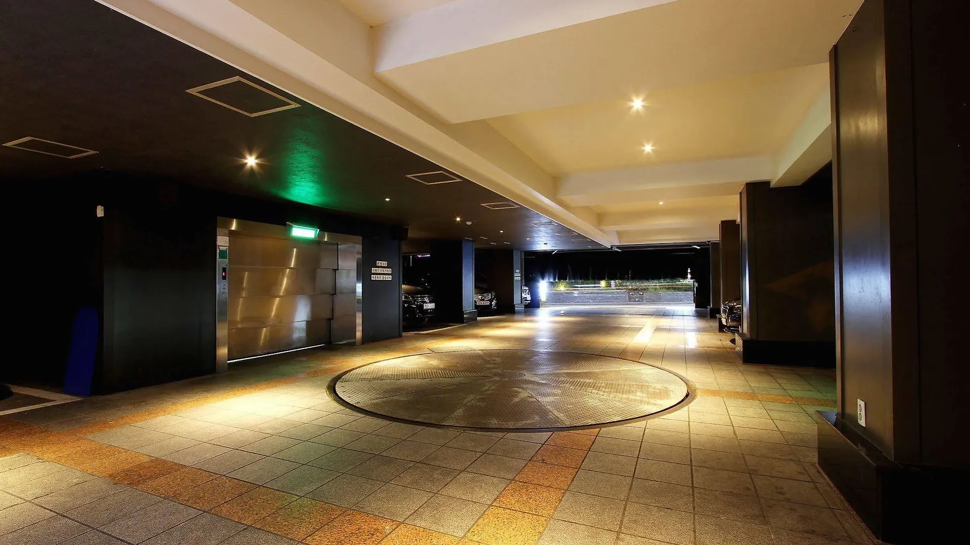 Hotel A7 首爾